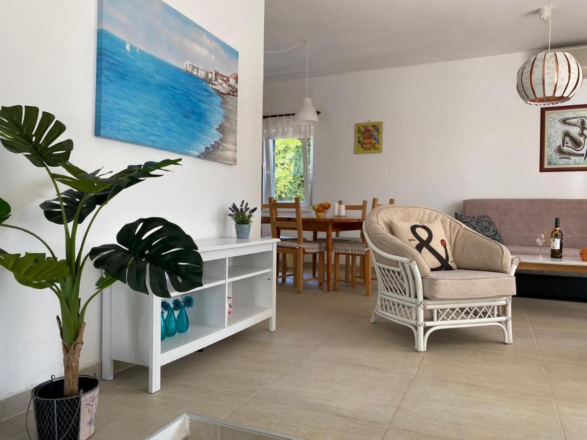 Apartment Lavanda Molat Exterior foto