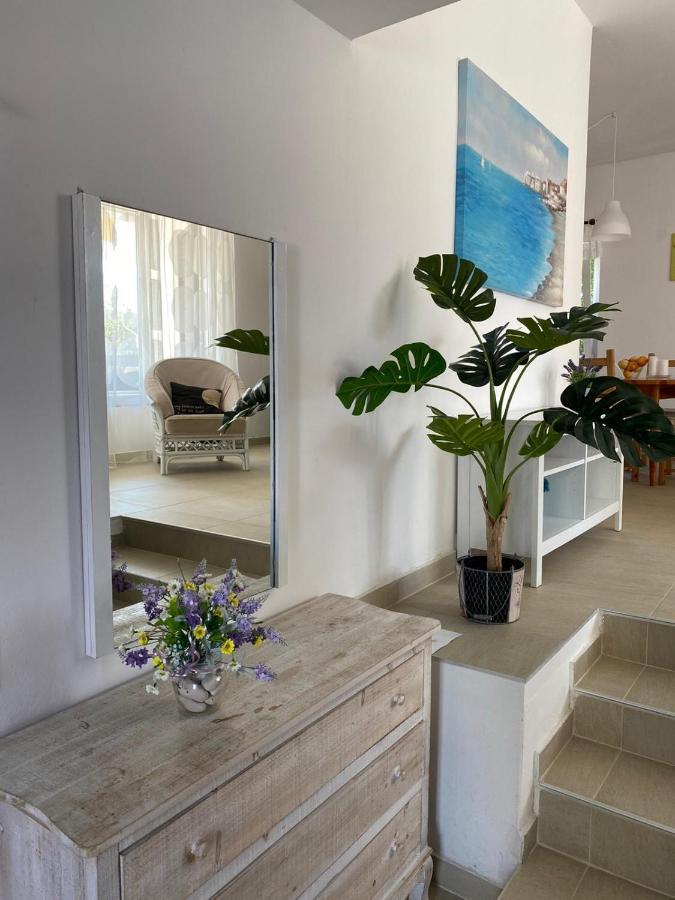 Apartment Lavanda Molat Exterior foto